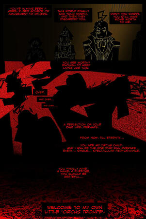 No Name, No Purpose [2]