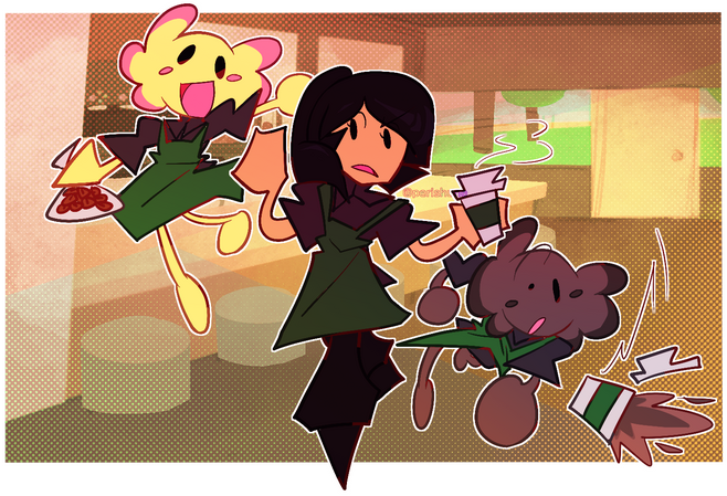 Starblox