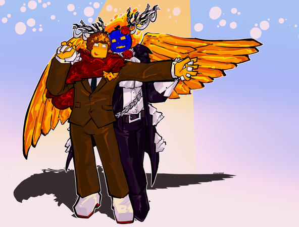 I'll teach you how to dance