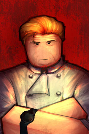 Gordon Ramsay