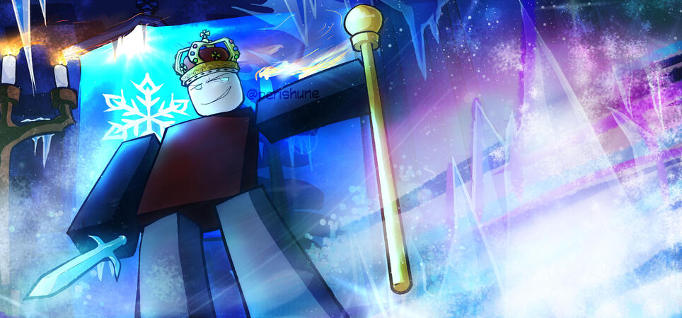 Cruel King