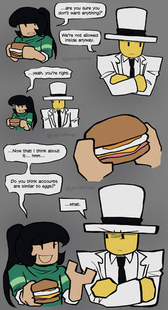 Some old comic (1)